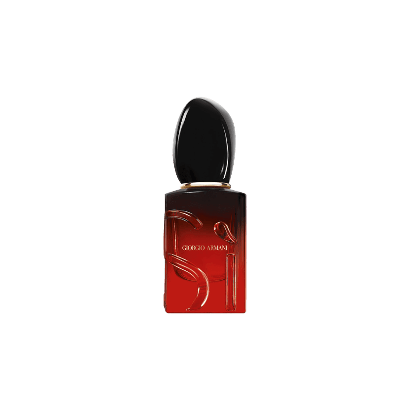 Armani - Si Passionne - Intense