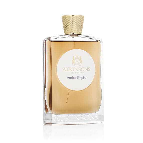 Atkinsons Amber Empire