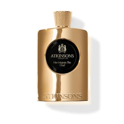 Atkinsons Her Majesty The Oud